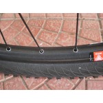 MTB спортен велосипед за спускане ORIX E-160 27,5 цола модел 2015г MTB спортен велосипед за спускане ORIX E-160 27,5 цола модел 2015г
